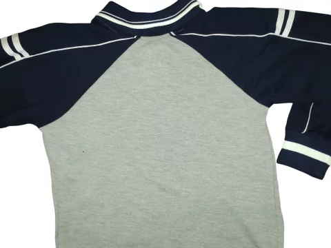 Polo T-shirts for summer and winter seasons for children 9