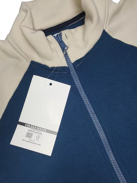 Children's sweatshirts for the winter season 4