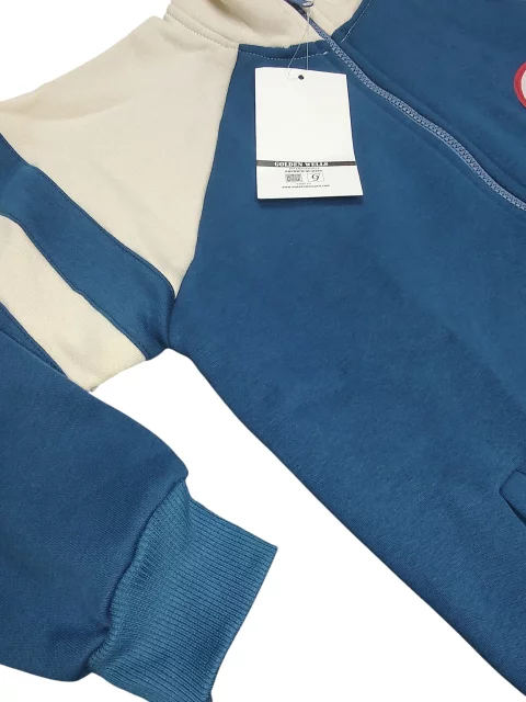 Children's sweatshirts for the winter season 6