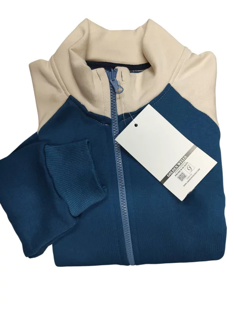 Children's sweatshirts for the winter season 7