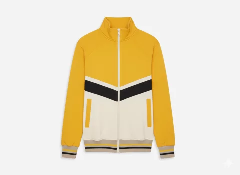 High-density sweatshirt for children Uniform GW