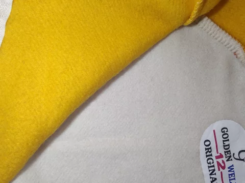 سويت شيرت عالى الكثافة للاطفال يونيفورم جي دبليو 4