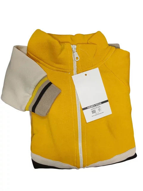 سويت شيرت عالى الكثافة للاطفال يونيفورم جي دبليو 5