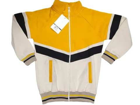 سويت شيرت عالى الكثافة للاطفال يونيفورم جي دبليو 7