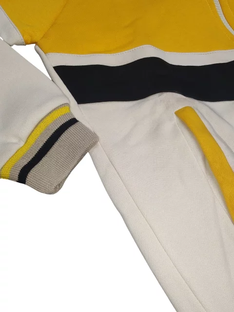 سويت شيرت عالى الكثافة للاطفال يونيفورم جي دبليو 8