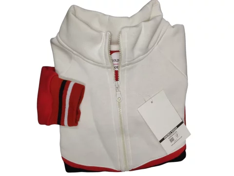 High-density sweatshirt for children Uniform GW