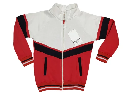 سويت شيرت عالى الكثافة للاطفال يونيفورم جي دبليو 3