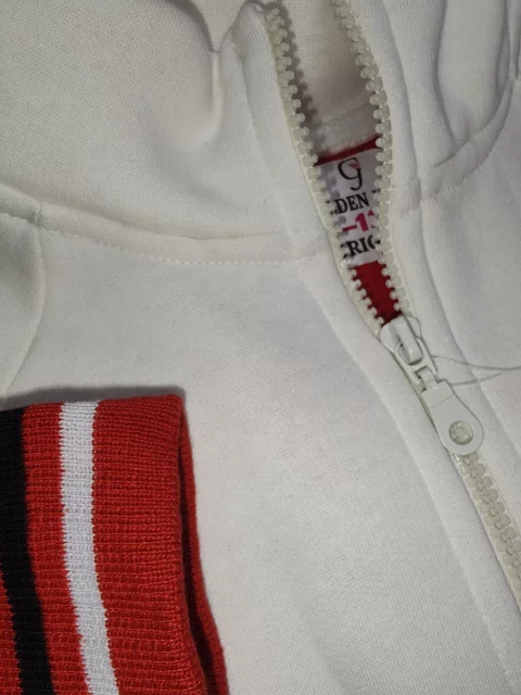 سويت شيرت عالى الكثافة للاطفال يونيفورم جي دبليو 6