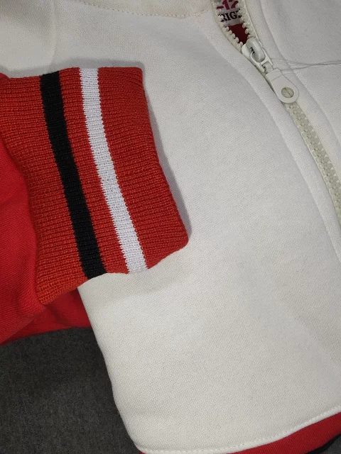 سويت شيرت عالى الكثافة للاطفال يونيفورم جي دبليو 7