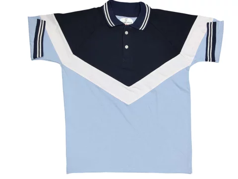 تيشرت بولو اطفالى من يونيفورم جي دبليو