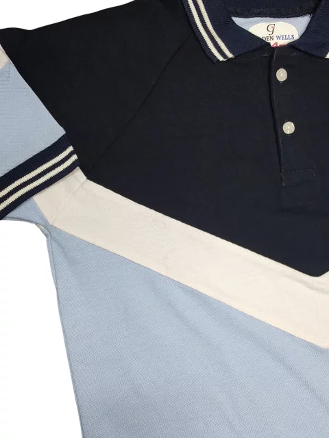 تيشرت بولو اطفالى من يونيفورم جي دبليو 5