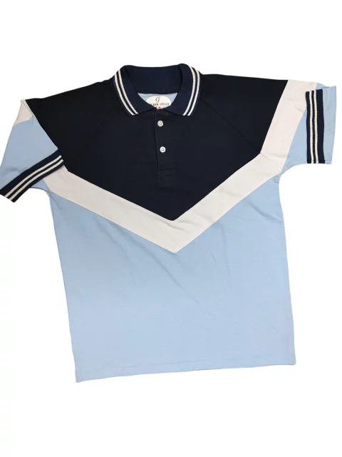 تيشرت بولو اطفالى من يونيفورم جي دبليو 6