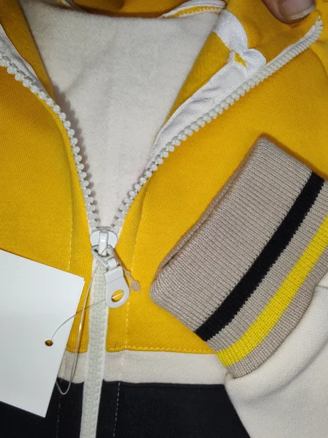 High-density sweatshirt for children Uniform GW