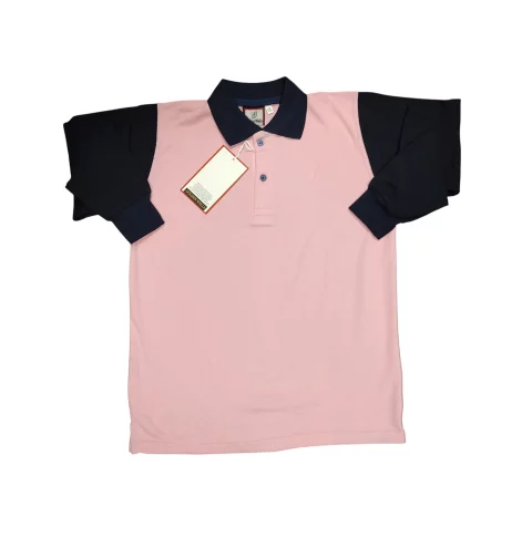 تي شيرت بولو بكم من يونيفورم جي دبليو 3