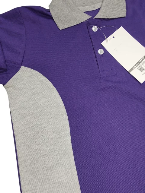 Polo T-shirt For Kids By Uniform gw 2
