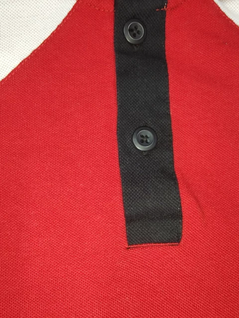 بولو تي شيرت نصف كم للاطفال يونيفورم جي دبليو 5