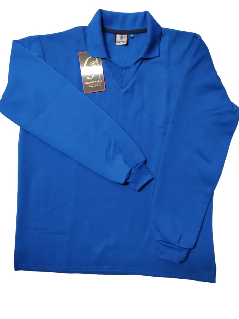 High-density winter T-shirt for safety gw uniform