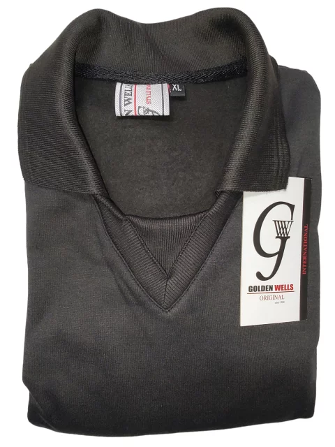 High-density winter T-shirt for safety gw uniform 3