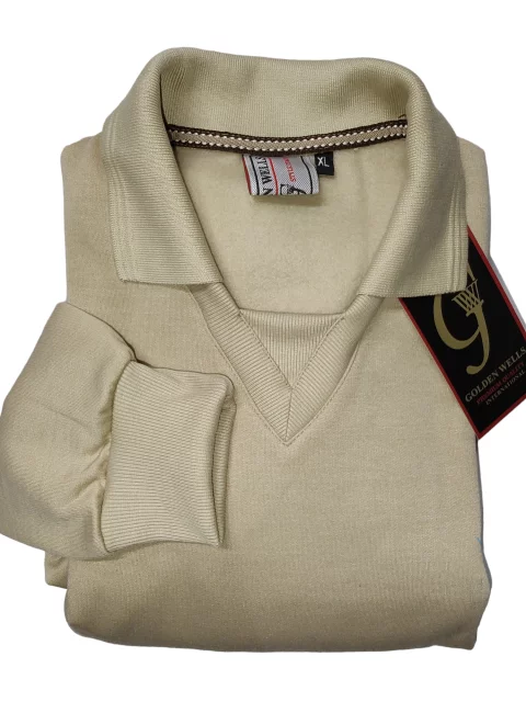 High-density winter T-shirt for safety gw uniform