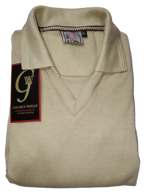 High-density winter T-shirt for safety gw uniform 4