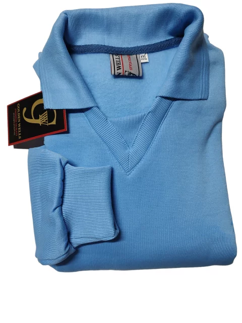 High-density winter T-shirt for safety gw uniform 8