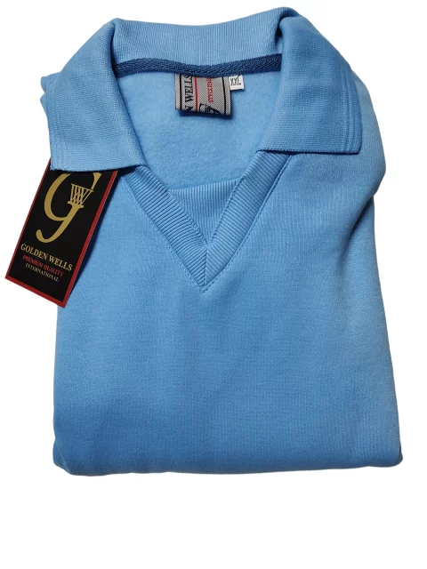 High-density winter T-shirt for safety gw uniform 9