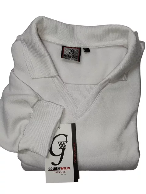 High-density winter T-shirt for safety gw uniform 12