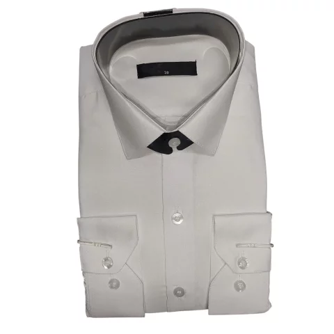 Microfiber shirt, Long-Sleeve Uniform gw 6