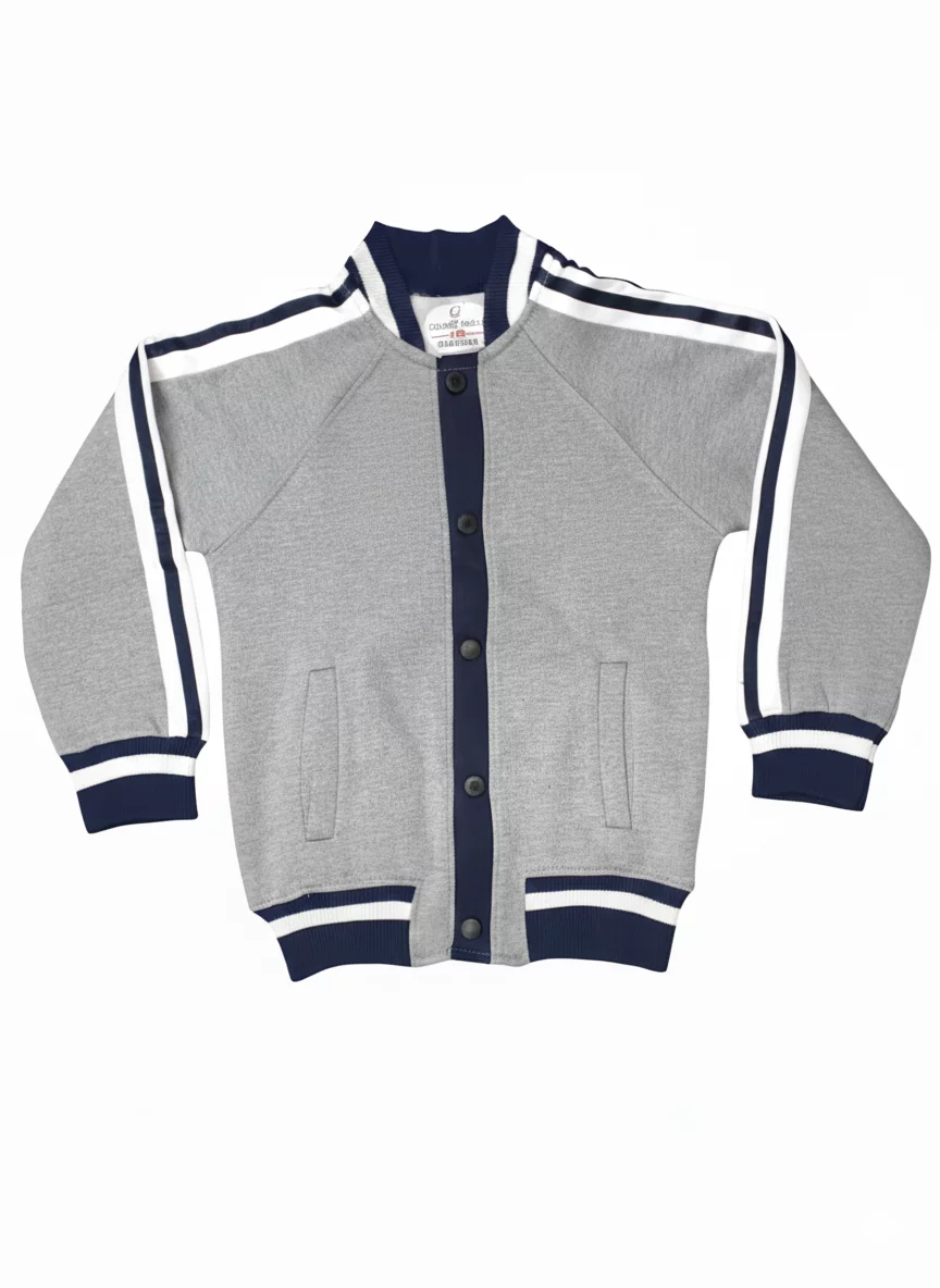 Children's sweatshirts for the winter season