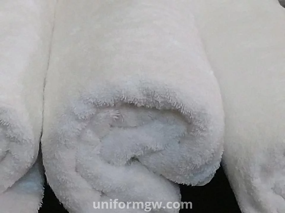 100% cotton multi-color towels for wholesale