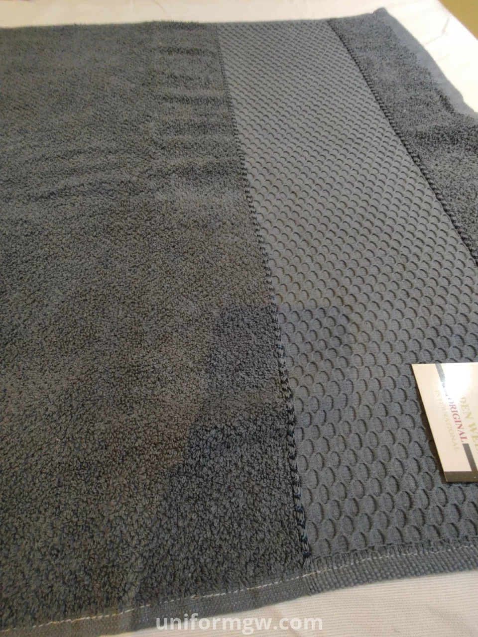 100% cotton multi-color towels for wholesale