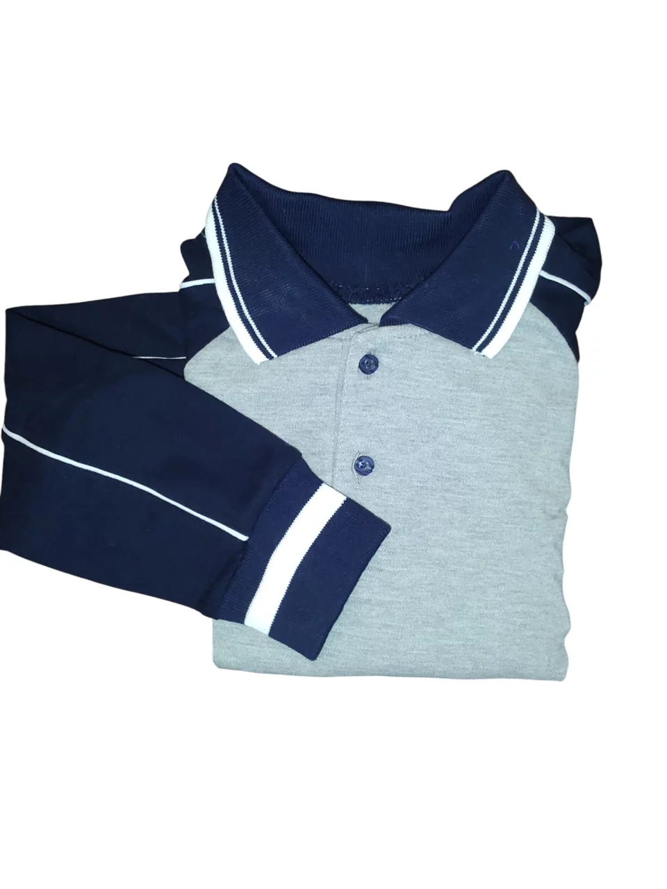 Polo T-shirts for summer and winter seasons for children