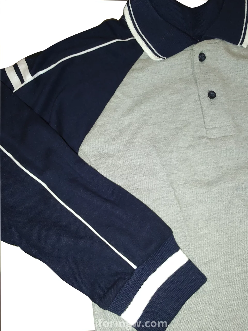 Polo T-shirts for summer and winter seasons for children