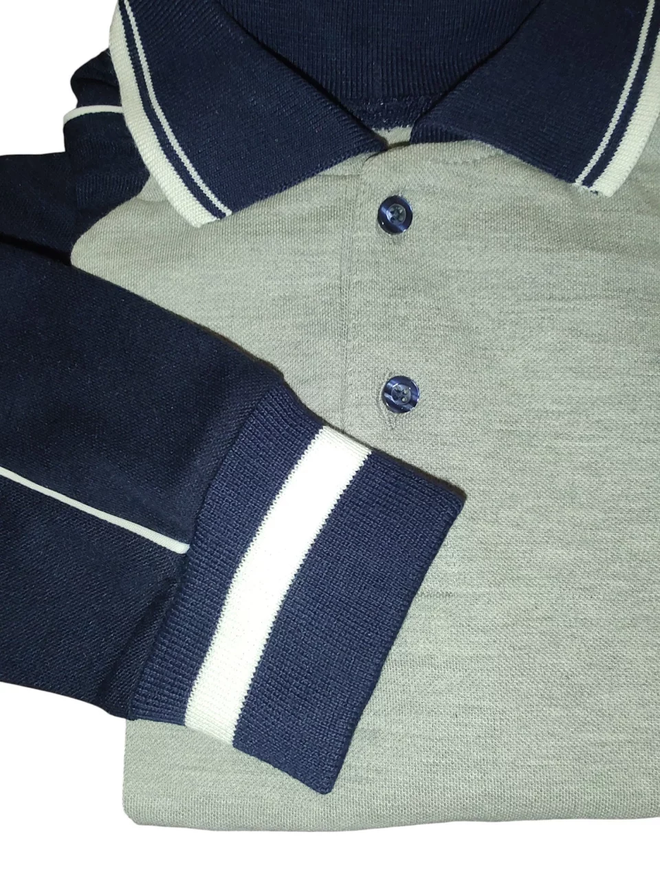 Polo T-shirts for summer and winter seasons for children