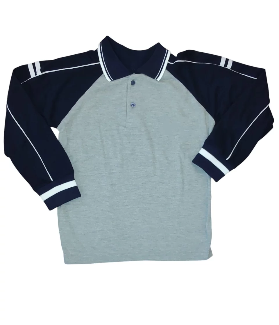 Polo T-shirts for summer and winter seasons for children