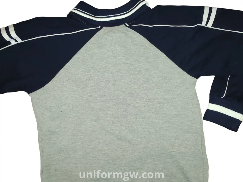 Polo T-shirts for summer and winter seasons for children