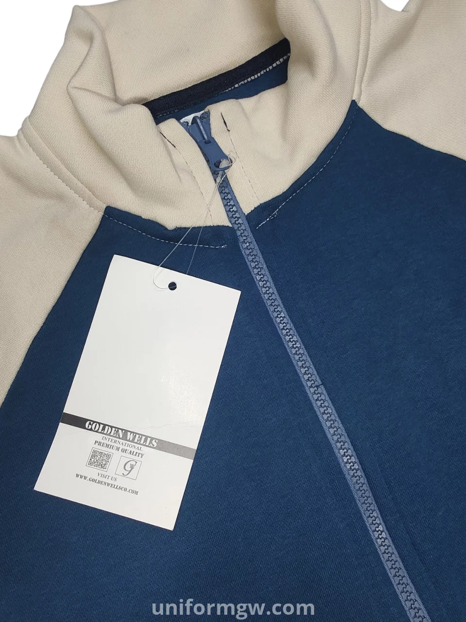 Children's sweatshirts for the winter season