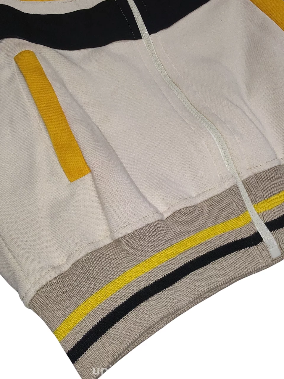 سويت شيرت عالى الكثافة للاطفال يونيفورم جي دبليو