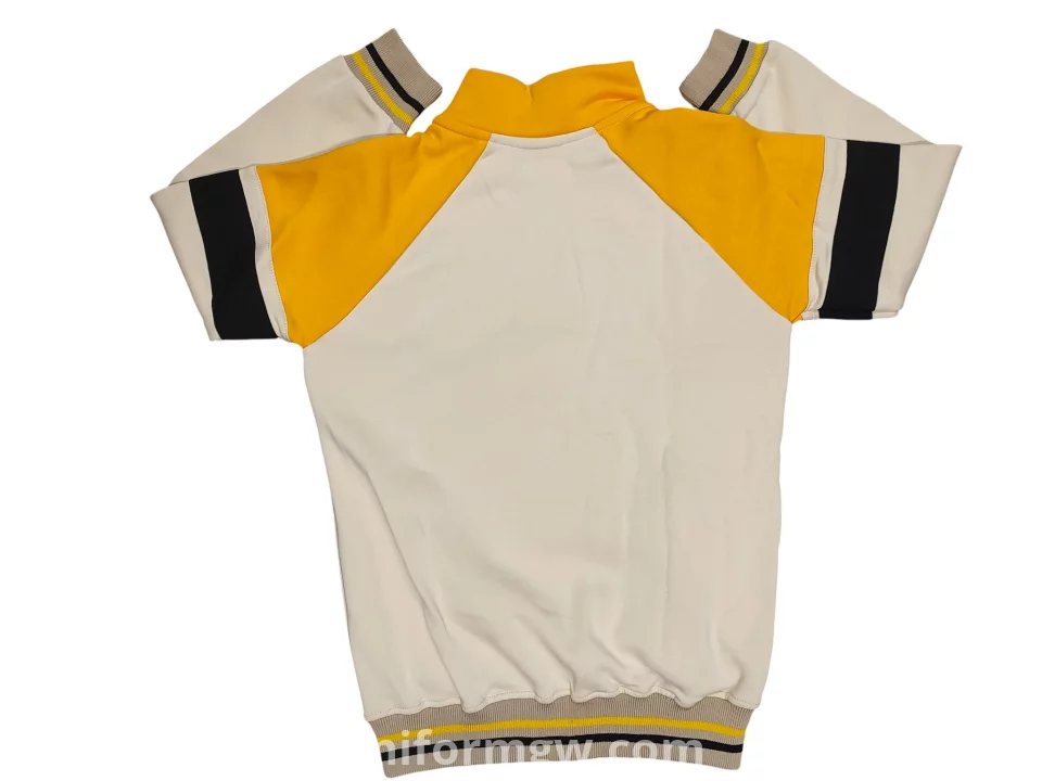 سويت شيرت عالى الكثافة للاطفال يونيفورم جي دبليو