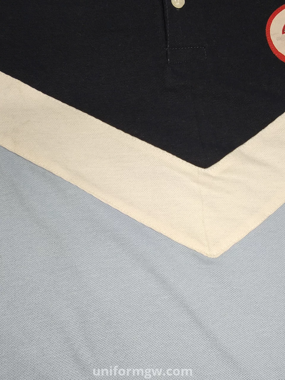 تيشرت بولو اطفالى من يونيفورم جي دبليو