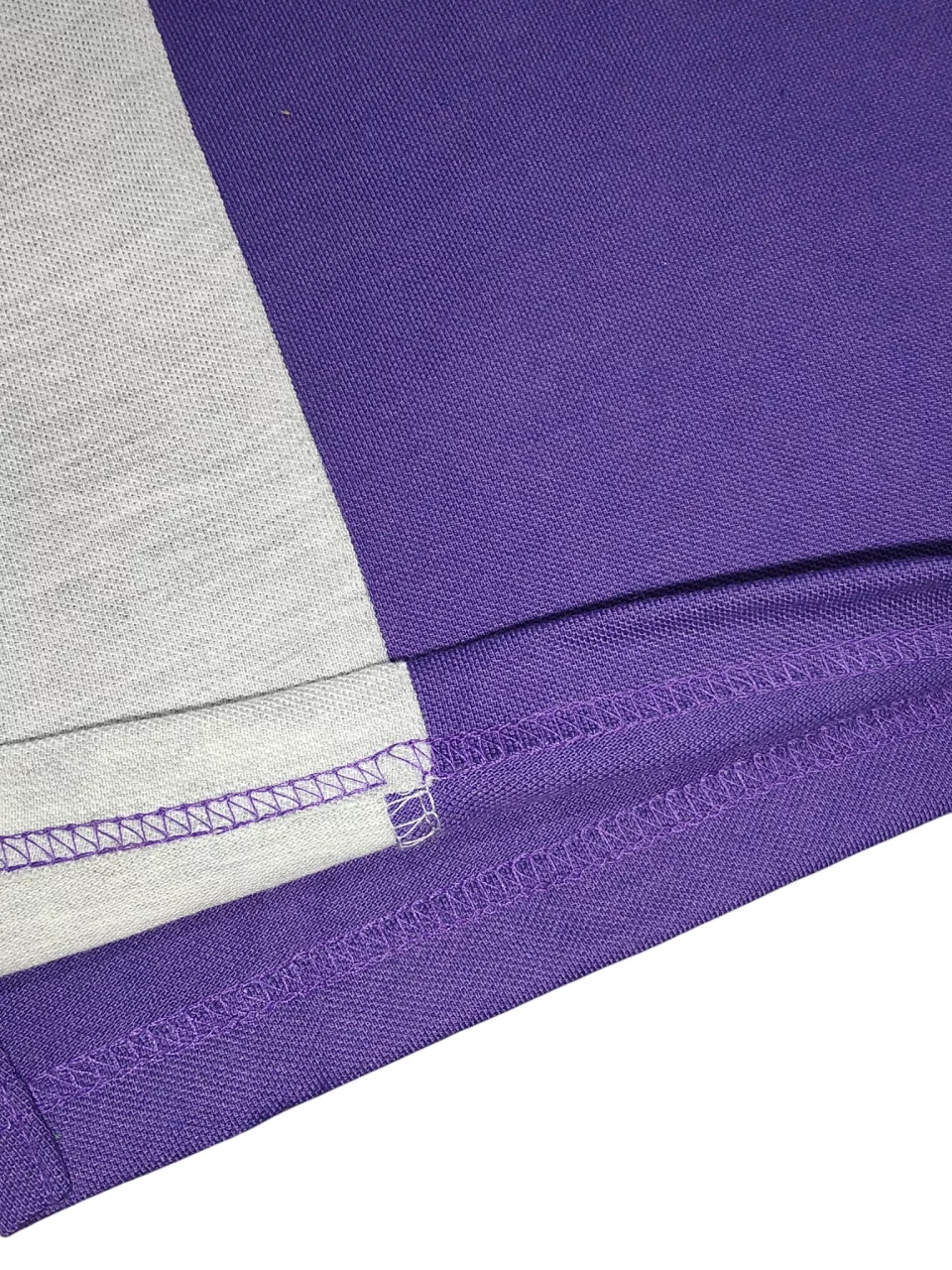 Polo T-shirt For Kids By Uniform gw