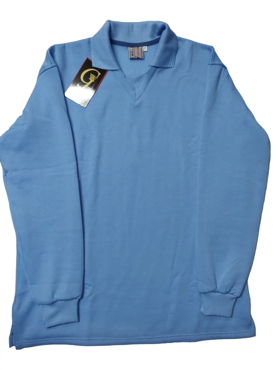 High-density winter T-shirt for safety gw uniform