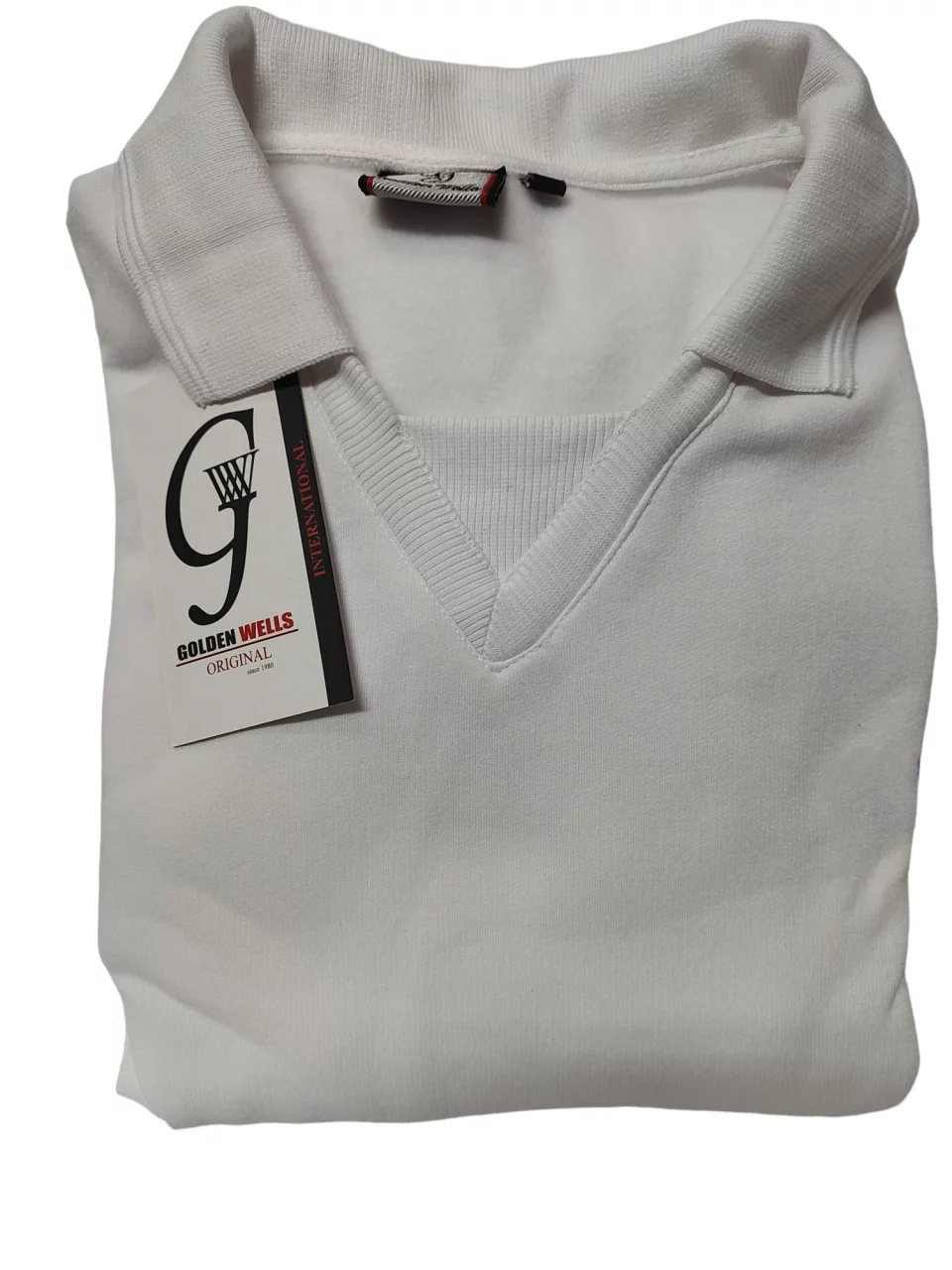 High-density winter T-shirt for safety gw uniform