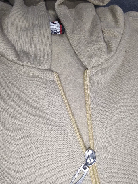 سويت شيرت قطن عالى الكثافة للشتاء 3