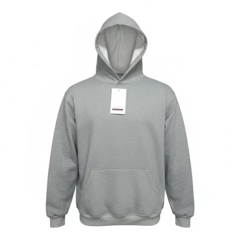 Uniform gw, High-density cotton hoodie for winter