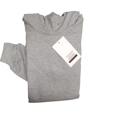 Uniform gw, High-density cotton hoodie for winter