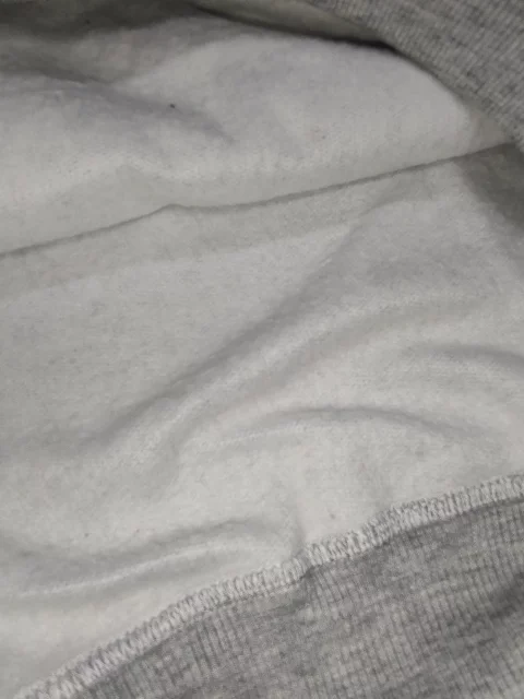 يونيفورم جي دبليو, هودي قطن عالى الكثافة للشتاء 4