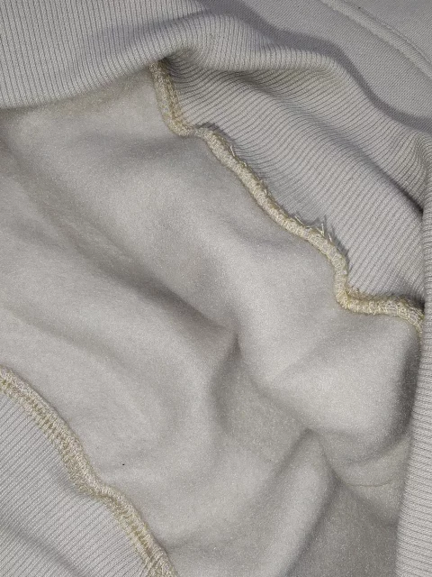 هودي قطن عالى الكثافة للشتاء 5