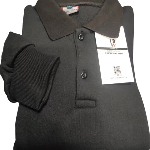 High-density winter T-shirt 6