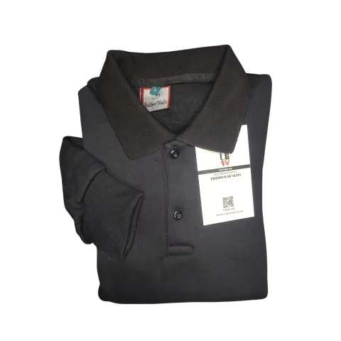 High-density winter T-shirt 7